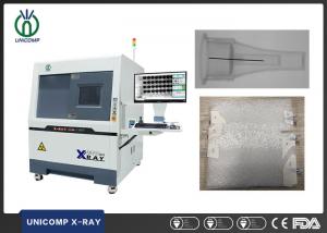 Quality Unicomp 90kv High Resolution X-ray  Machine AX8200MAX for Medical Syringe Needle Inspection. for sale
