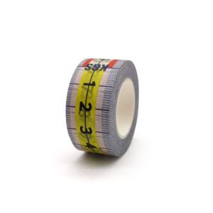 Quality 15mm Journal Stickers Masking Washi Tape With Logo For DIY Decor & Craft Supplies for sale