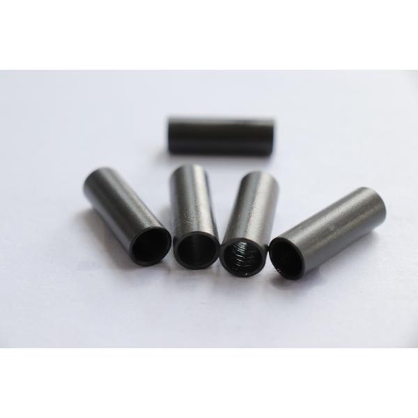 High Accuracy Internal Hole Grinding Guide Pin / Bushes Drill Sleeve