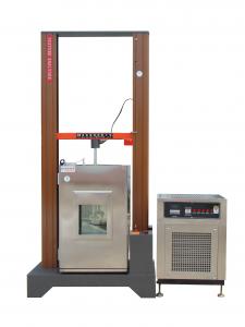 Quality Temperature Control Universal Testing Machines / Universal Material Tester 2000kg for sale