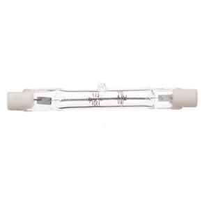 Quality Eyes Protect Halogen Lamp Bulb , Multiple Wattage Options T3 Halogen Bulb R7S for sale