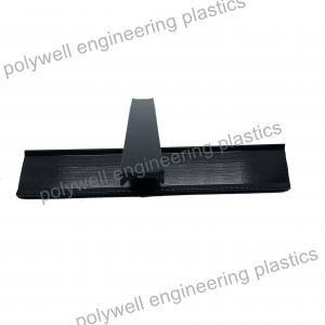 Quality Extrusion PA66 GF25 Thermal Break Insulation Strips Used In Aluminium Window Frame for sale