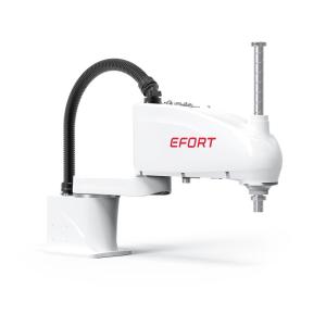 Quality SCARA Robot In Handling Sorting Assembling For 3C Electronics Lithium Batteries Automotive Electronics ESR10-600Z20 for sale