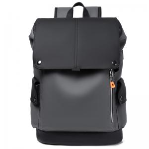 China Reverse Polyester Laptop Bag Backpacks Waterproof With Shoe Pouch​ on sale
