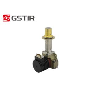 China EO-IR Systems Integrated LWIR Cooled Infrared Detector 640x512 15μM on sale