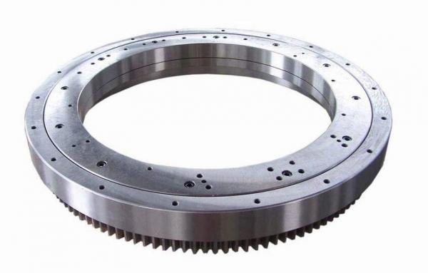 Buy China three row roll slewing bearing for EAF Electric Arc Furnace slewing ring manufacturer,130.40.1400, 42CrMo material at wholesale prices