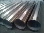 0.15-3 mm Thickness Stainless Steel Welded Pipe for Auto , stainless steel round