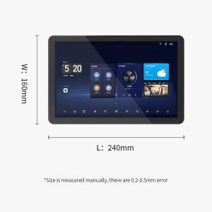 Quality Advanced Capacitive Touch ESP32 Display Module with 10.1Inch Screen and C Language Compatibility for sale