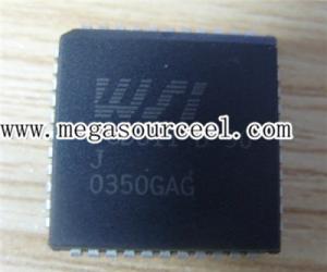 Quality MCU Microcontroller Unit PSD311-B-90J - STMicroelectronics - Low Cost Field Programmable Microcontroller Peripherals for sale