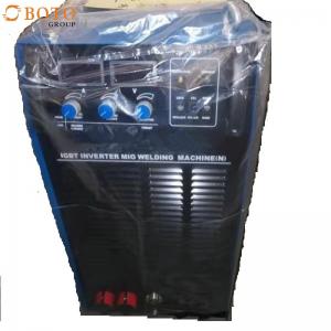 Quality BT-1000A Heavy Industry MIG Welding Machine Carbon Steel for sale