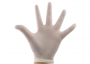 Quality OEM Disposable Glove 30cm For Surgical Operation Class II for sale