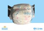 Goodkids G3 Custom Baby Diapers Colorful Breathable Clothlike Back Sheet