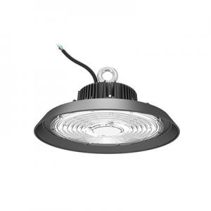 Quality Light Weight 100W LED UFO High Bay Light Suspended Aluminum Housing for sale