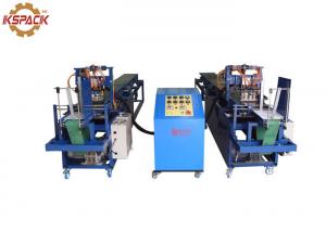 Quality Double Rat Glue Trap Making Machine 1 Year Warranty Time Production Line for sale