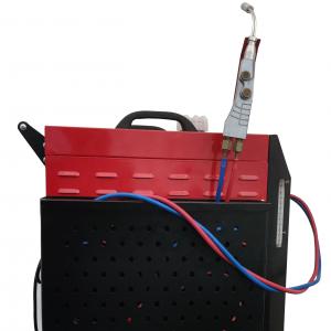 Quality PEM Cell Environment-friendly Gas Flame Portable Jewelry Welder with 1L/min O2 Output for sale