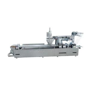Quality Automatic Plastic Cup Forming Filling Sealing Machine 6000-7200 Cups/Hour 160mm for sale