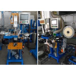 Buy cheap Fully automatic diamond segments brazing machine for stone cutting saw blade from wholesalers