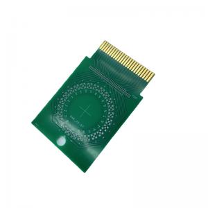 Quality X Ray Testing Fr4 Pcb Board Assembly 0.2mm-3.2mm Board Thickness for sale