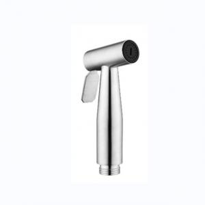 Quality Toilet Bidet Sprayer Faucet Shattaf Set Stainless Steel for Bathroom Health Showering for sale