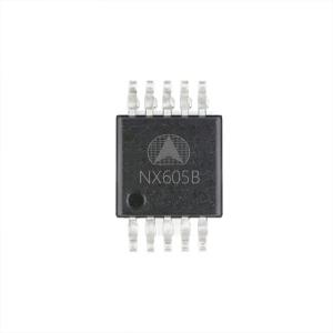 Buy cheap Shenzhen Supplier Custom Power Capacitive Controller IC Chip Development from wholesalers