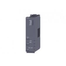 Buy Q12PHCPU Mitsubishi Q Process CPU module, 124k step memory, 34ns per instruction, multi processor capability at wholesale prices