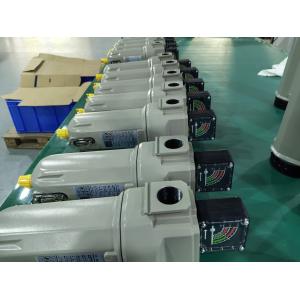 Buy cheap Operate Temperature 1.5-80ºc Air Compressor Oil Filter with Iso9001-2015 And TUV from wholesalers