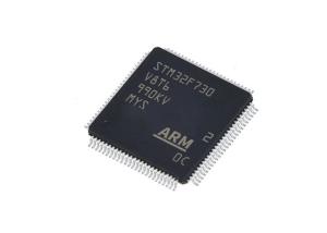 STM32F730V8T6 Microcontroller MCU 32Bit Single Core 100LQFP Microcontroller Chip