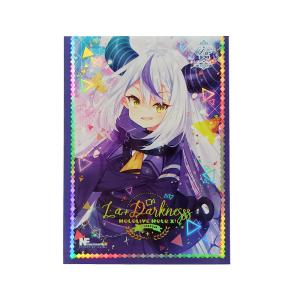 Buy cheap OPP Custom Printed Trading Card Sleeve Holographic Shining 66x91mm ISO from wholesalers