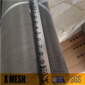 Buy Bullet Proof Window Screen Stainless Steel Wire Mesh at wholesale prices