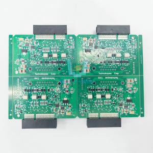 Quality FR4 Medical PCB Assembly ROHS High Frequency Pcb Manufacturer for sale