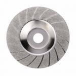 Polishing Diamond Grinding Cup Disc Saw Blade 16mm Inner Diameter Rotary Wheel