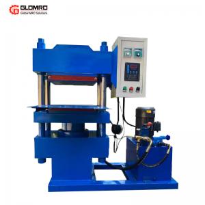 Quality Rubber Plate Vulcanizing Machine Four Column Frame Heating Vulcanizing Press for sale