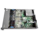 Data Processing with 2.8GHz Processor Frequency 8SFF ProLiant Memory Server