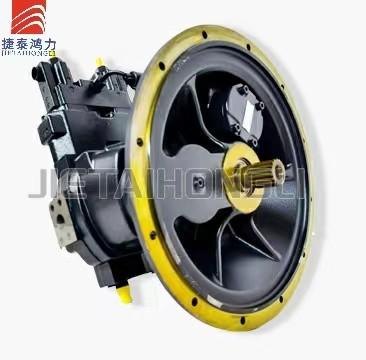 Buy Cast Iron Drilling Rig Pump A10vso18 A10vso28 A10vso45 A10vso71 A10vso100 at wholesale prices