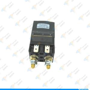 Quality 48V Jungheinrich Solenoid Contactor 50297471 for sale