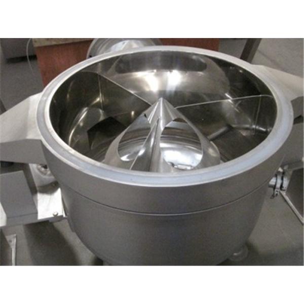 SUS316 500kg Fluid Bed Equipment , Continuous Fluid Bed Dryer