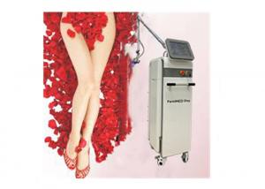 China 10600nm Fractional Co2 Machine Vagina Tightening Skin Rejuvenation on sale