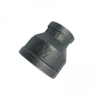 Quality 1/2 Inch Natural Gas Pipe Fittings Hex Nipple Casting For Oil Gas for sale