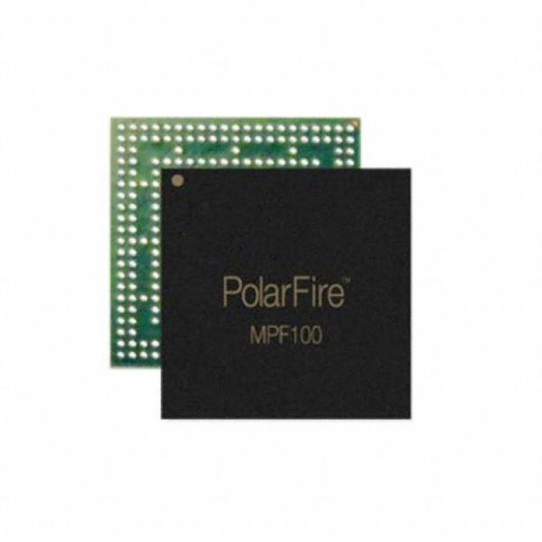 Buy Field Programmable Gate Array MPF100T-FCSG325I
 PolarFire FPGA Chip 325-FCBGA SoC FPGA Programmable Logic IC
 at wholesale prices