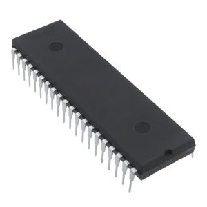 Quality PIC18F4610-I/P Microcontrollers And Embedded Processors IC MCU FLASH Chip for sale