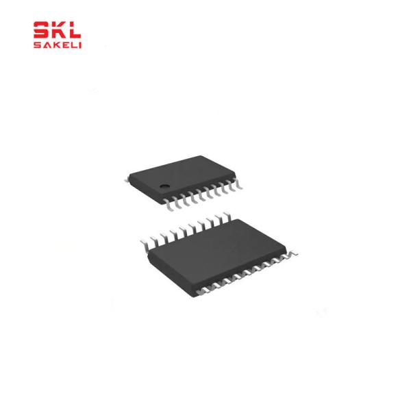 Buy STM8L101F3P6 MCU Microcontroller Unit - Low Power 8-Bit MCU With 10KB Flash Memory at wholesale prices