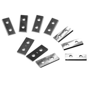 Buy cheap Tungsten Carbide TCT Planer Blades Size 40x12x1.5-35° from wholesalers