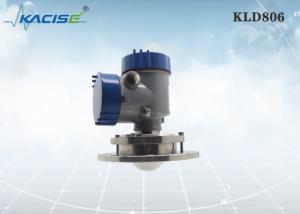 Quality KLD806 Radar Transmitter Long Range Detection And Hart Based Monitoring System for sale