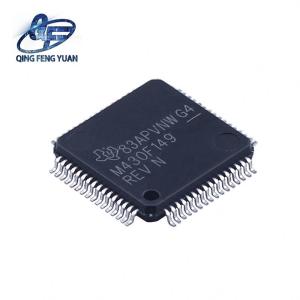 China Texas/TI MSP430F449IPZR Electronlist Microcontroller Mcu Integrated Circuit Ic Components Micro Chip Stm MSP430F449IPZR IC chips on sale