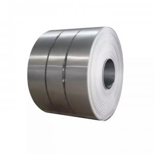 Quality Zinc Coated Prepainted Galvanized Steel Coils 1000mm For Boiler Plate for sale