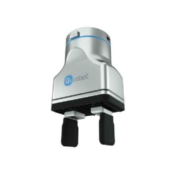 Buy 2FG7 Parallel Gripper With 11KG Payload Used With Robotic Arm Of Cobot For Pick And Place Machine at wholesale prices