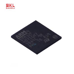 STM32F407IGH7 MCU  High-Performance  Low-Power 32-bit MCU with ARM Cortex-M4 Core