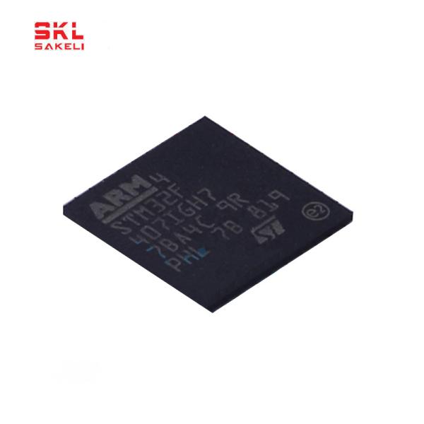 Buy STM32F407IGH7 MCU  High-Performance  Low-Power 32-bit MCU with ARM Cortex-M4 Core at wholesale prices