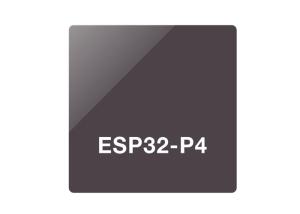 ESP32-P4NRW32 AI Processor Chip High-Performing Dual-Core RISC-V SoC With AI Extensions