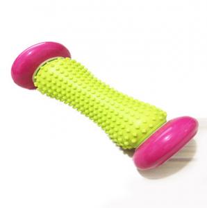 Quality Ningbo Virson yoga massage roller. Foot Massage Roller foot roller for sale